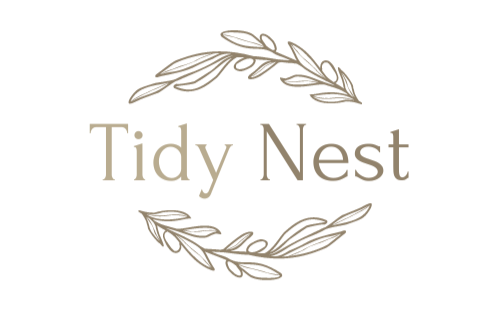 Tidy Nest